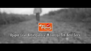 UNOFFICIAL TEH BOTOL SOSRO