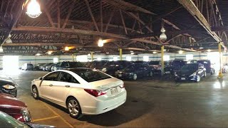 Absolute cheapest parking at Midway Airport!