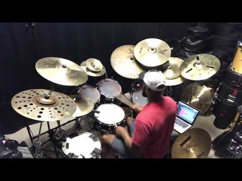 “Above It All” Featuring The 4Korners Band