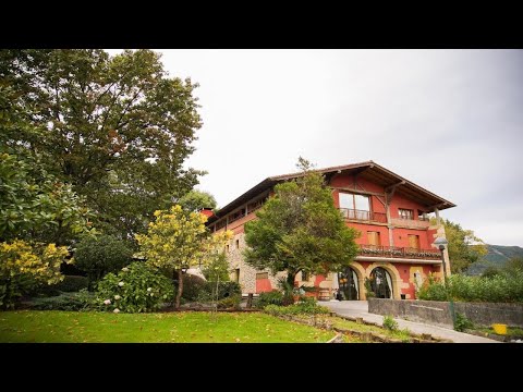 Usategieta, Oiartzun, Spain