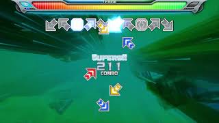 Pump It Up Pro 2 | Terminal | Nightmare (10)