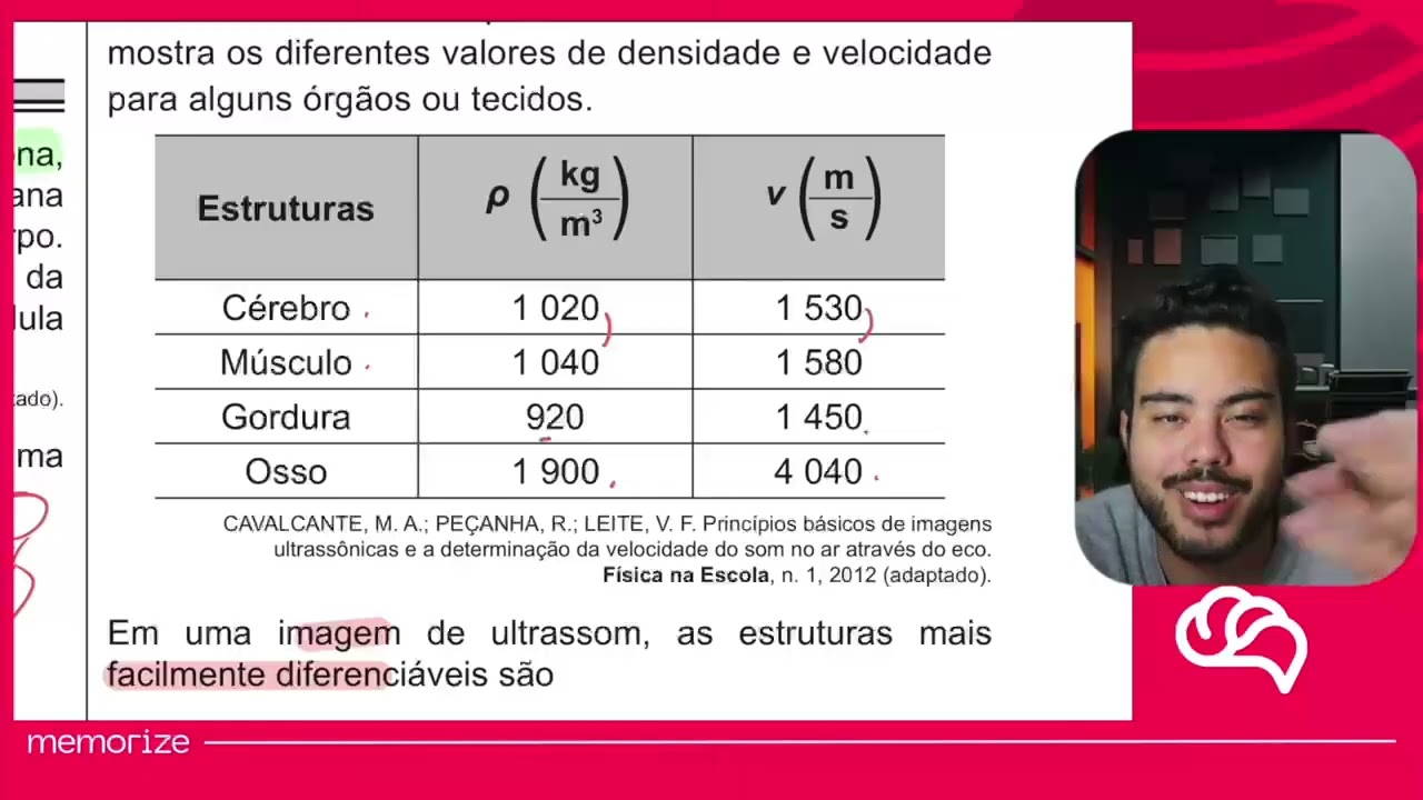Resolução em Vídeo — Questão 120 ENEM 2018 PPL