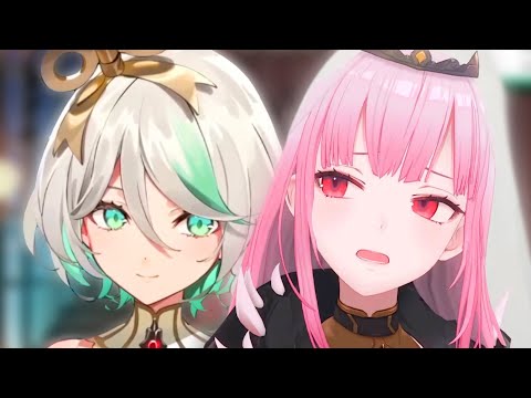 Calli Reacts to CC Calling Her an “Older Sister”