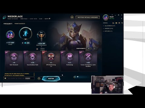 League of Legends | ARAM: CHAOS | Sejuani | S+ | 19.12.2025 | 8