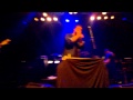 Dredg - Zebraskin [Berlin 2014]