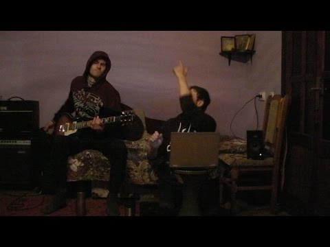 Linkin Park - In the End Parody cover