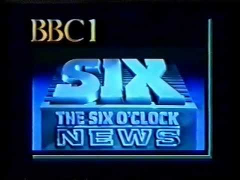 BBC2 - Continuity - Whistle Test - Take Nobody's Word For It - 1987