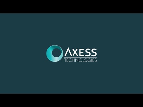 Overview | Axess Technologies