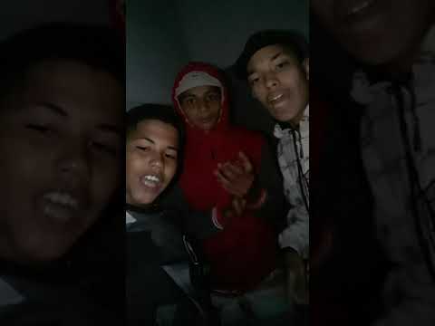 Mc Mt , Mc Bh e Mc Joaozin