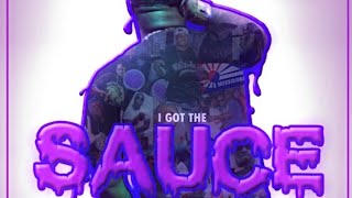 Z-Ro - I Got The Sauce Screwed &amp; Chopped DJ DLoskii