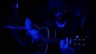 Puressence - Standing In Your Shadow (acoustic)