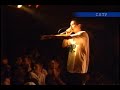 Sick Of It All- Shut Me Out- Live in Miami Beach 1993- Washington Square