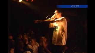 Sick Of It All- Shut Me Out- Live in Miami Beach 1993- Washington Square