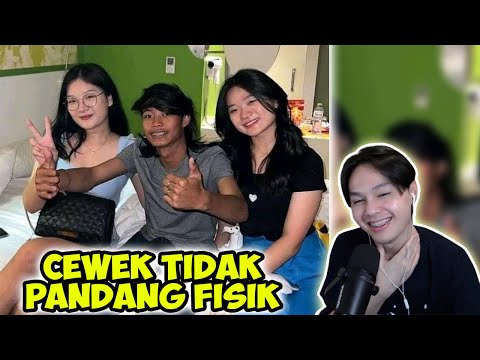 BONGE CITAYAM SANGAT BERKELAS