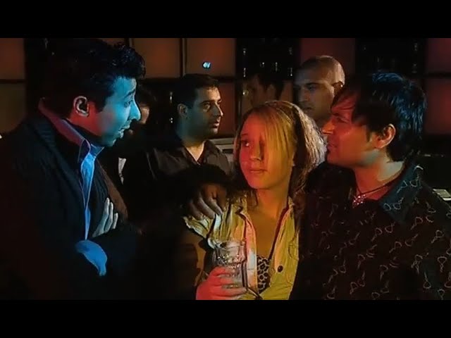 Socho - A film about Road Safety