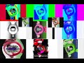 LOUD 11 KlaskyKlaskyKlaskyKlasky Gummy Bear Song Version