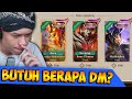 Butuh Berapa Diamond Untuk Mendapatkan 1 Skin Di Event Grand Collection Revamp Bulan Juli