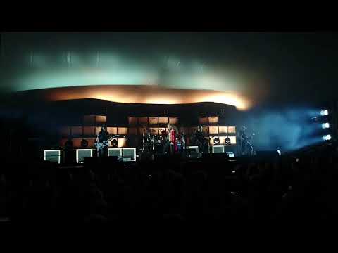 Kabát - Cirkusovej stan, 26.8.2021, Třebíč