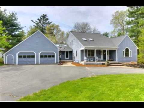 Property for sale in Sutton, MA Listed by John Miller .