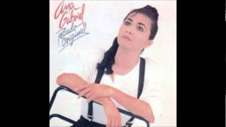 Ana Gabriel Pecado Original