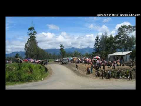 Pisin I Karai (Jiwaka Local Music)
