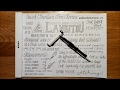 Lanbitou 3059 Quick Fountain Pen Review