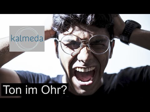 App gegen Tinnitus? Kalmeda kurz erklärt | DiGA Verzeichnis