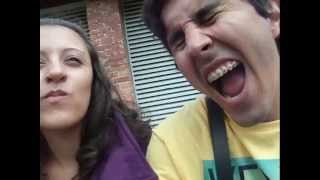 I Told You So - Solange Knowles em Paranapiacaba feat. Dayane e Walter Castro