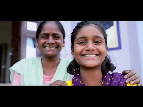 Tanuj Talwar CSR film- Gail (India) Ltd