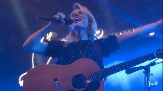 The Common Linnets - In Your Eyes @ 013, Tilburg 19.12.2015
