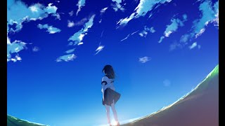 - Misumi - アンリアルブルー feat.初音ミク