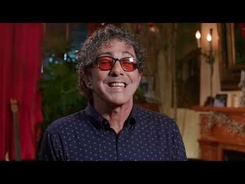 Jeff Healey Documentary Sizzle Reel