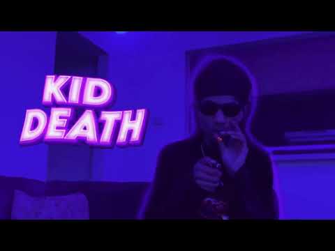 Kid DEATH - Oxy Dreams (Official Visualizer)