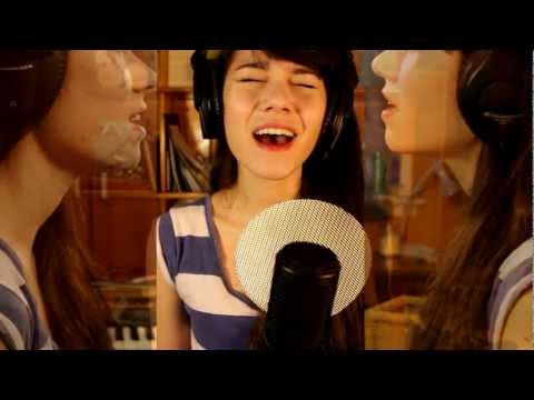 Walking on A Dream - Empire of the Sun (mree cover)