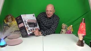 Reviewing The Tower 3 in 1 Deep Fill Snack Maker