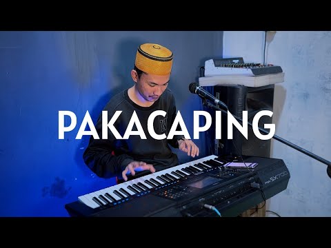 Pakacaping Iwan Tompo cover Hisyam Lalang