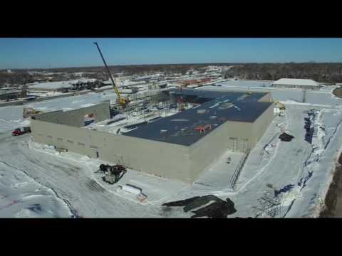 David Bayer video