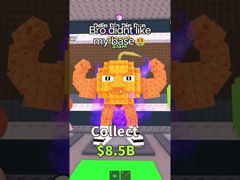 HE HATES SONGS in Steal a Brainrot Roblox Update (No Script): Noob to Pro Tips Guide #stealabrainrot
