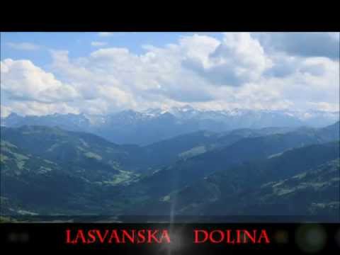 Stipo Lovrenović ČIPE - Lašvanska Dolina-Novi Travnik HD-promo
