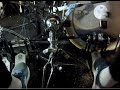 Maniac - Firewind Version - Drum Cover by Daniel Luzi