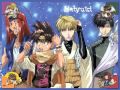Gensomaden Saiyuki - Still Time (Piano Version ...