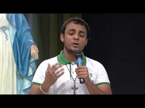 Louvemos O Senhor 26/10/2014 Robertinho - Pregação 2 Parte 2