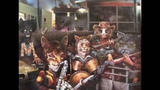 A FLG Maurepas upload - Tom Scott & The L.A. Express - Day Way - Jazz Fusion