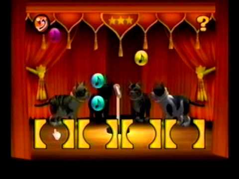 Purr Pals II Wii