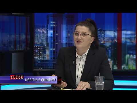 Click - Ngritja e çmimeve 09.03.2022