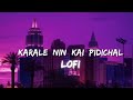 Karale Nin Kai Pidichal Lofi