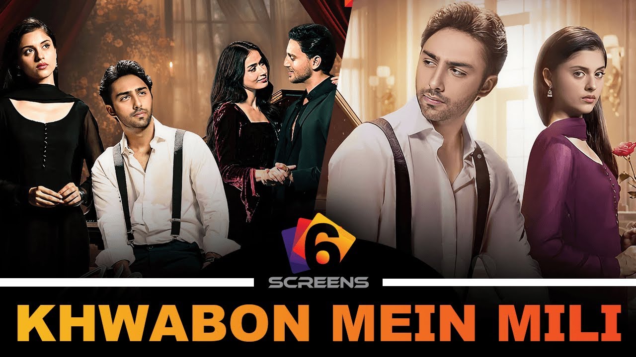 Khwabon Mein Mili Review – Emotional Blast or Trauma Attack? Full Dhamaka & Mystery Exposed