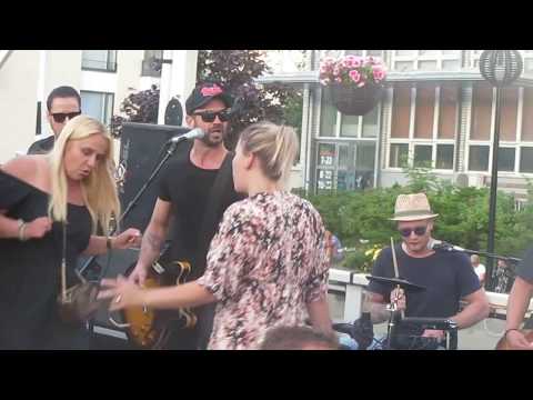 Kakkupojat: Unelmia Ja Toimistohommia - Rahtis, Turku 27.7.2017