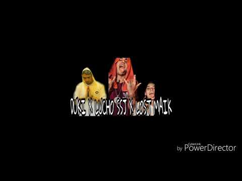 Duki Ft. Lucho SSJ, Lost Maik - Fuck Fame