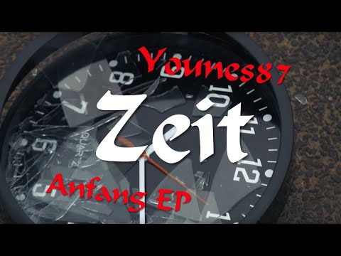 Younes87 - Zeit (prod. Unknown Instrumentalz)